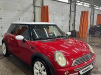 Mini Hatch 2004 года за 4 180 000 тг. в Алматы