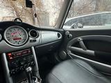 Mini Hatch 2004 годаүшін4 000 000 тг. в Алматы – фото 5