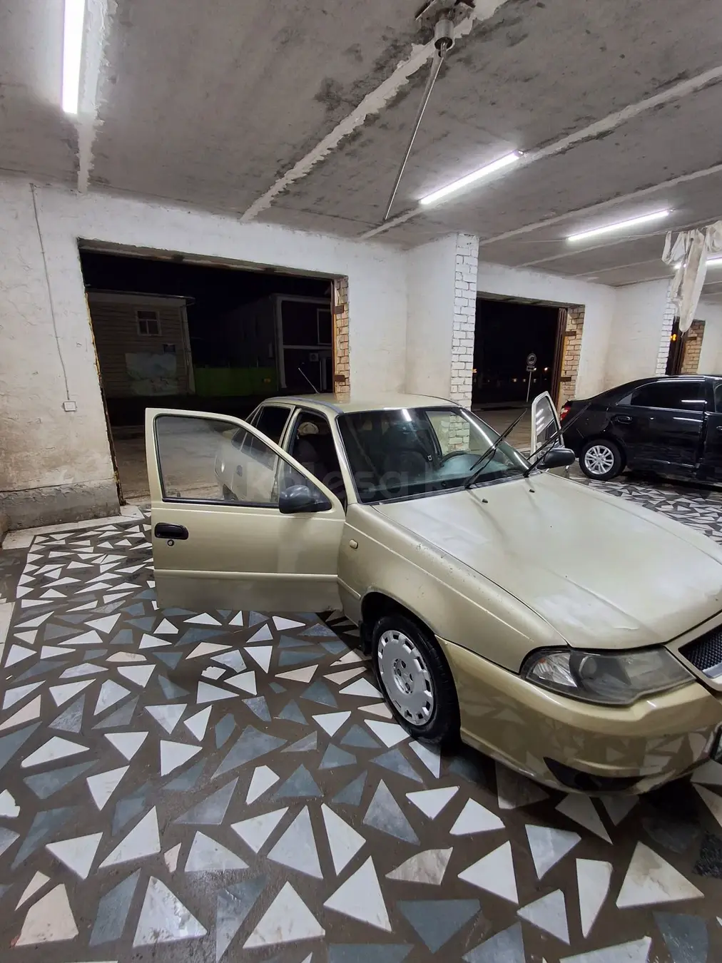 Daewoo Nexia, 2011