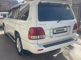 Lexus LX 470 2004 года за 11 000 000 тг. в Астана – фото 5