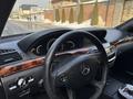 Mercedes-Benz S 63 AMG 2007 годаfor9 200 000 тг. в Алматы – фото 10