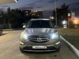 Changan CS35 2014 года за 3 800 000 тг. в Уральск – фото 2