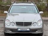Mercedes-Benz E 320 2004 года за 4 970 000 тг. в Караганда