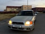 Subaru Legacy 2004 годаүшін1 800 000 тг. в Талдыкорган – фото 2