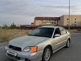 Subaru Legacy 2004 годаүшін1 800 000 тг. в Талдыкорган