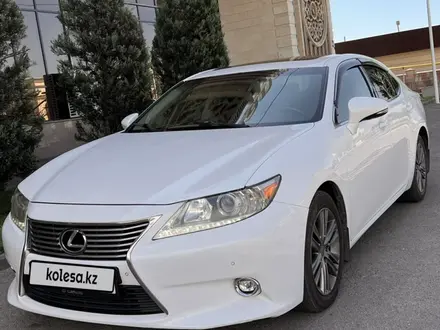 Lexus ES 250 2013 года за 11 900 000 тг. в Алматы