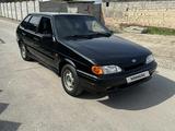 ВАЗ (Lada) 2114 2007 года за 1 490 000 тг. в Тараз