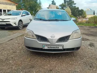 Nissan Primera