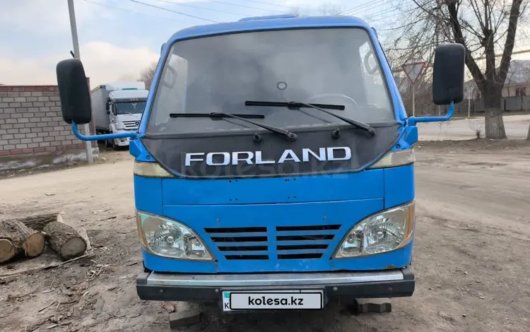 Forland 2007 года за 1 700 000 тг. в Алматы