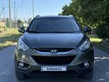 Hyundai Tucson 2010 года за 6 100 000 тг. в Шымкент – фото 2