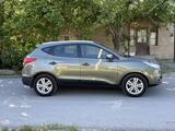 Hyundai Tucson 2010 года за 6 100 000 тг. в Шымкент – фото 4