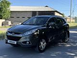 Hyundai Tucson 2010 года за 6 100 000 тг. в Шымкент – фото 3