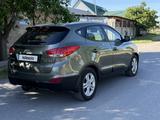 Hyundai Tucson 2010 года за 6 100 000 тг. в Шымкент – фото 5