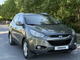 Hyundai Tucson 2010 года за 6 100 000 тг. в Шымкент