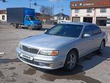 Nissan Cefiro 1998 годаүшін2 600 000 тг. в Алматы – фото 2