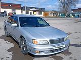 Nissan Cefiro 1998 годаүшін2 600 000 тг. в Алматы – фото 5