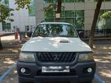 Mitsubishi Montero Sport 2000 года за 4 200 000 тг. в Алматы – фото 2