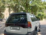 Mitsubishi Montero Sport 2000 года за 4 200 000 тг. в Алматы – фото 4