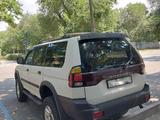 Mitsubishi Montero Sport 2000 года за 4 200 000 тг. в Алматы – фото 3
