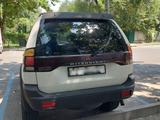 Mitsubishi Montero Sport 2000 года за 4 200 000 тг. в Алматы – фото 5