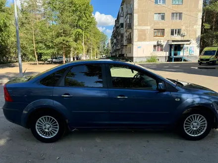 Ford Focus 2006 года за 2 300 000 тг. в Павлодар – фото 3