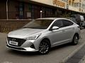 Hyundai Accent 2022 годаүшін8 500 000 тг. в Алматы