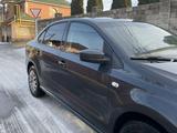 Volkswagen Polo 2013 годаүшін4 500 000 тг. в Алматы – фото 4