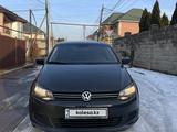 Volkswagen Polo 2013 годаүшін4 500 000 тг. в Алматы – фото 2