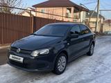 Volkswagen Polo 2013 годаүшін4 500 000 тг. в Алматы