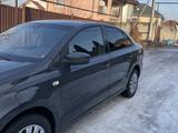 Volkswagen Polo 2013 годаүшін4 500 000 тг. в Алматы – фото 5