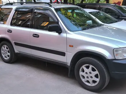 Honda CR-V 1996 года за 3 450 000 тг. в Караганда – фото 3