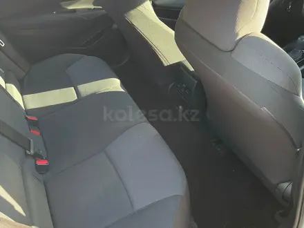 Toyota Corolla 2022 года за 7 600 000 тг. в Алматы – фото 12