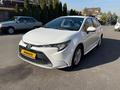Toyota Corolla 2022 года за 7 600 000 тг. в Алматы – фото 2