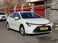 Toyota Corolla 2022 года за 7 600 000 тг. в Алматы – фото 4