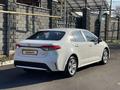 Toyota Corolla 2022 года за 7 600 000 тг. в Алматы – фото 5