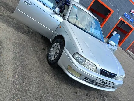 Toyota Vista 1994 года за 2 400 000 тг. в Аягоз – фото 2