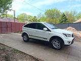 SsangYong Nomad 2013 года за 5 200 000 тг. в Алматы – фото 2
