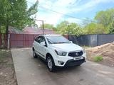 SsangYong Nomad 2013 года за 5 200 000 тг. в Алматы – фото 4