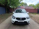 SsangYong Nomad 2013 года за 5 200 000 тг. в Алматы – фото 5
