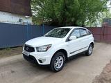 SsangYong Nomad 2013 года за 5 200 000 тг. в Алматы