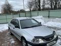 Toyota Avensis 2002 года за 4 400 000 тг. в Алматы