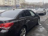 Chevrolet Cruze 2012 года за 3 200 000 тг. в Алматы – фото 2