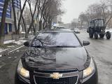 Chevrolet Cruze 2012 года за 3 200 000 тг. в Алматы