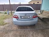 Toyota Camry 2006 годаfor6 500 000 тг. в Шиели – фото 4