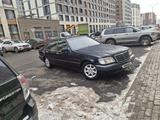 Mercedes-Benz S 320 1995 годаfor2 200 000 тг. в Астана