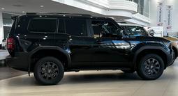 Toyota Land Cruiser Prado 2024 годаүшін40 690 000 тг. в Астана – фото 4