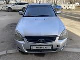 ВАЗ (Lada) Priora 2172 2013 годаүшін1 600 000 тг. в Павлодар – фото 3