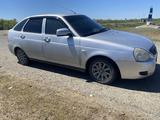 ВАЗ (Lada) Priora 2172 2013 годаүшін1 600 000 тг. в Павлодар