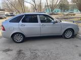 ВАЗ (Lada) Priora 2172 2013 годаүшін1 600 000 тг. в Павлодар – фото 4