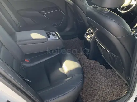 Kia K7 2018 года за 12 500 000 тг. в Шымкент – фото 11